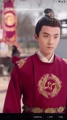 THE MINISTER WHO WANTED TO DIE