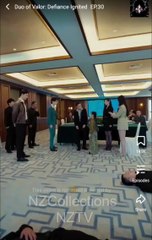 Duo of Valor Defiance Ignited  #abel