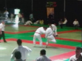 Guillaume bernard inter 2008 jsa-judo