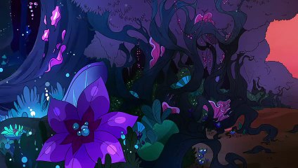 715c - She-Ra et les princesses au pouvoir (générique saison 5 - début)