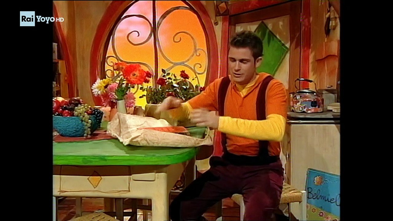 La Melevisione 06 07 EP.85 - Video Dailymotion