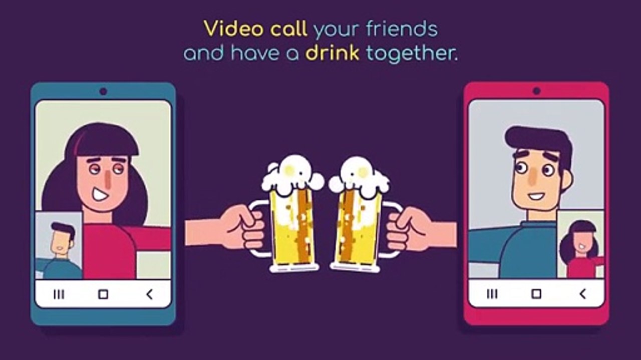 Emotional Wellness Explained with a Motion Graphics Video Agency