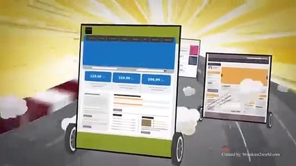 Website Design Made Simple with a Motion Graphics Agency