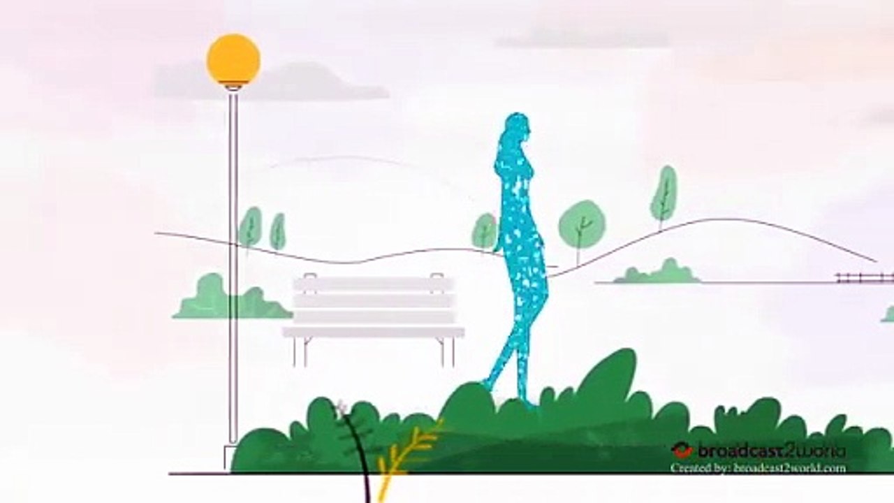 Simplifying Healthcare with Motion Graphic Animation Services