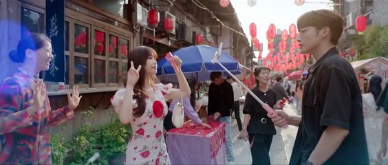 A Romance Of The Little Forest S01E10