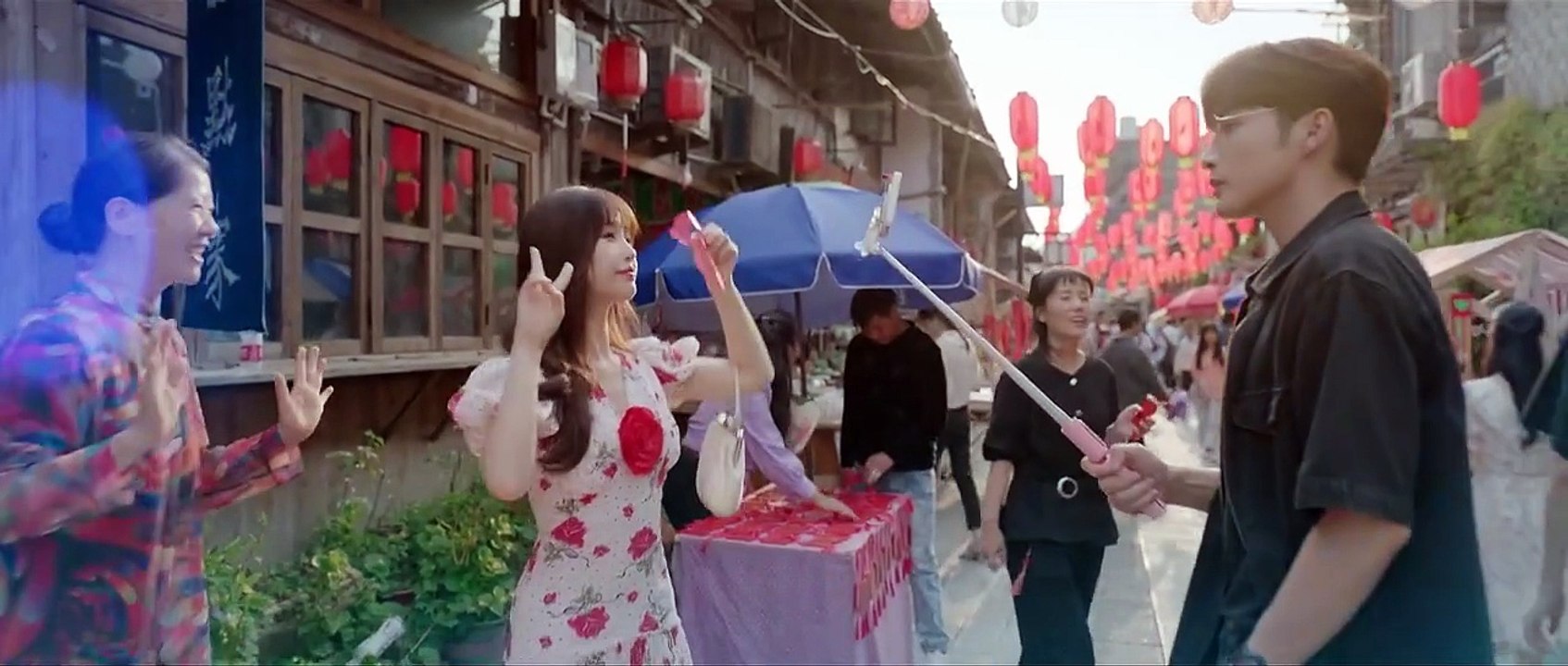A Romance Of The Little Forest S01E10