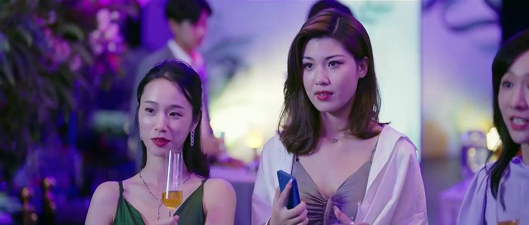 A Romance Of The Little Forest S01E03