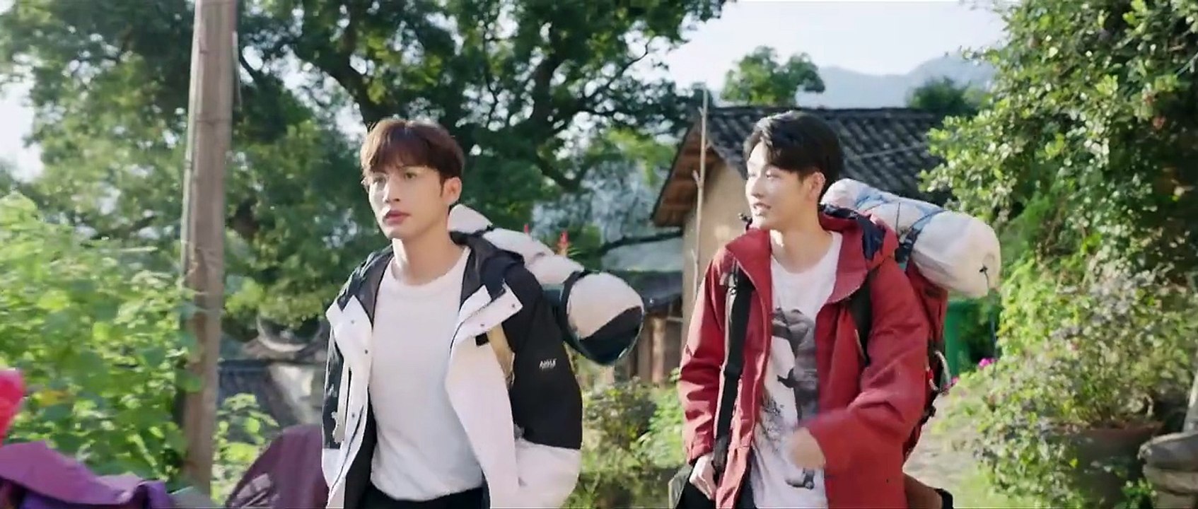 A Romance Of The Little Forest S01E06