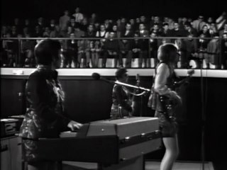 The Soul Sisters - Cold sweat 1968