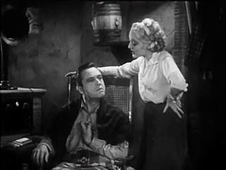 ❄️ Klondike (1932) | Adventure in the Frozen North 🏔️🧊 #fullmovie