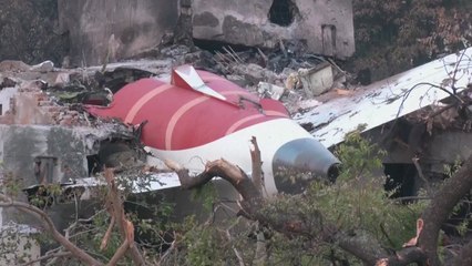 에어인디아 추락 사망자 274명으로 늘어...블랙박스 회수 / YTN