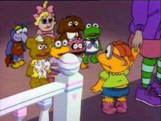 Muppet Babies - S02E11 - Episodio 11