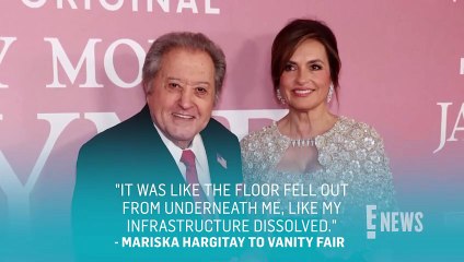 Mariska Hargitay, Peter Hermann’s Rare Family Outing With 3 Kids on Red Carpet _