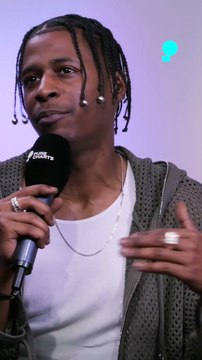 Yamê en interview pour l'album ÉBÊM : Si je ne me surprends plus, j'arrête !