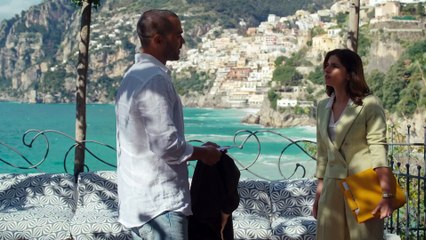 Hotel Costiera - Teaser tráiler oficial español Prime Video