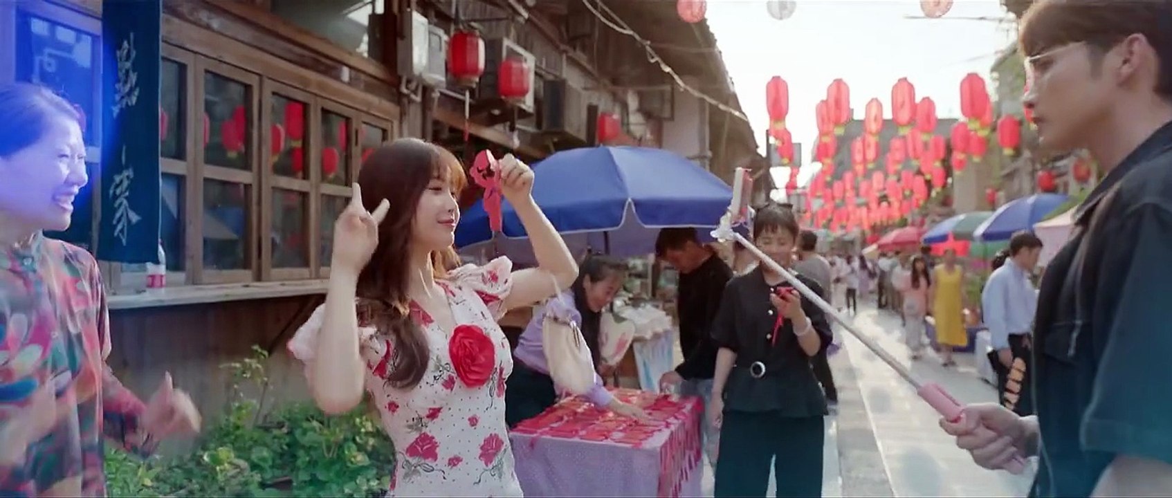 A Romance Of The Little Forest S01E09