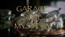 Garage Sale Mystery 11 La voce dell'assassino 2013