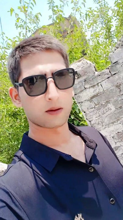 Usama Muzamil Hussain | My Home Town | Dhoke Thathi | Punjab | Pakistan | Vedios | Dailymotion