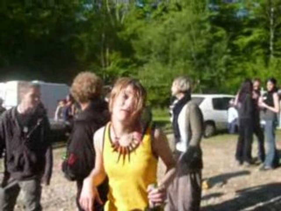 La Manouche dans tous ses états