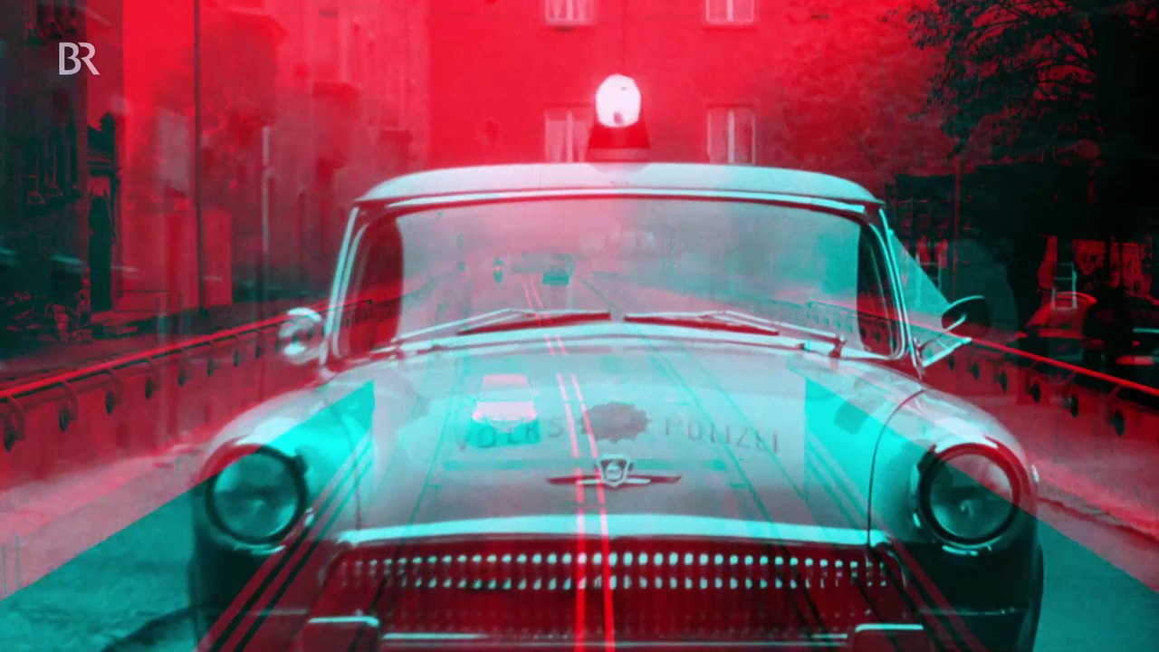 Polizeiruf 110: Frau Schrödingers Katze