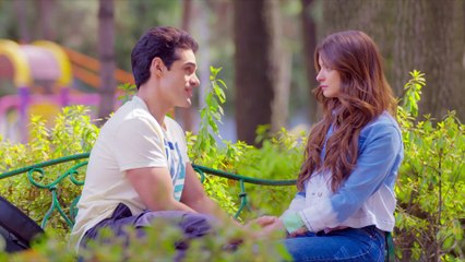 Cap 52 - Juegos de Amor y Poder | HD