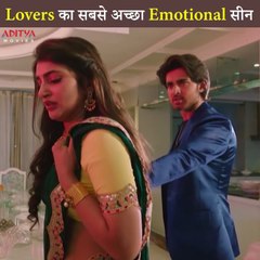 Sreeleela's Romantic Scene from Hindi Dubbed South Movie 'Pellisandadi' ❤️