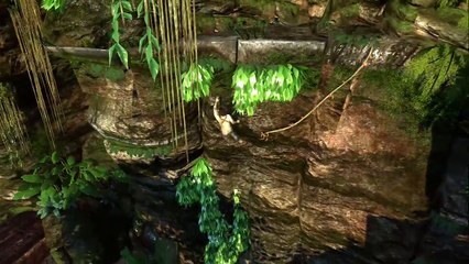 Uncharted: Drake's Fortune online multiplayer - ps3