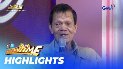 It's Showtime: Match mate, ipinangalan ang bisikleta sa first love? (Step In The Name Of Love)