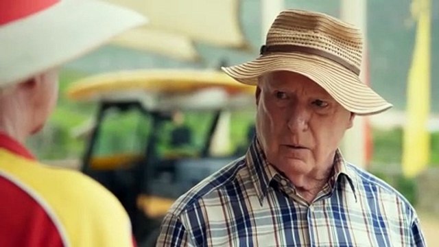 Home and Away 8500 11th June 2025