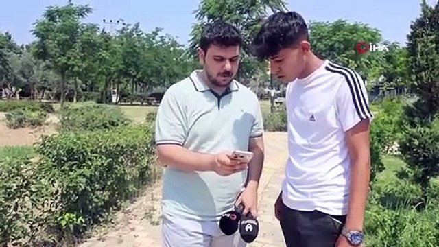 'Ameliyat olurum’ diye düşündü, sağlık ekibinde şifa buldu