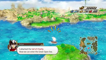 J-Stars Victory Vs+ online multiplayer - ps3