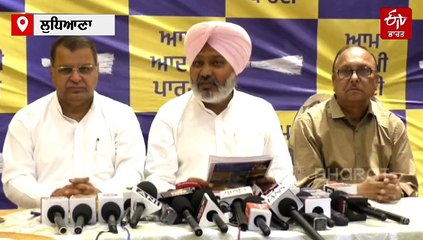 ਕੀ ਸਿੰਗਲ ਵਿੰਡੋ ਸਿਸਟਮ ਸਥਾਪਿਤ ਕਰਨ ਨਾਲ ਬਚ ਸਕੇਗੀ ਪੰਜਾਬ ਤੋਂ ਪਲਾਇਨ ਕਰ ਰਹੀ ਇੰਡਸਟਰੀ, ਸੁਣੋ ਵਪਾਰੀਆਂ ਦੀ ਜੁਬਾਨੀ