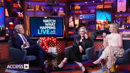 Ricki Lake Got A Face & Neck Lift After Weight Loss Transformation
