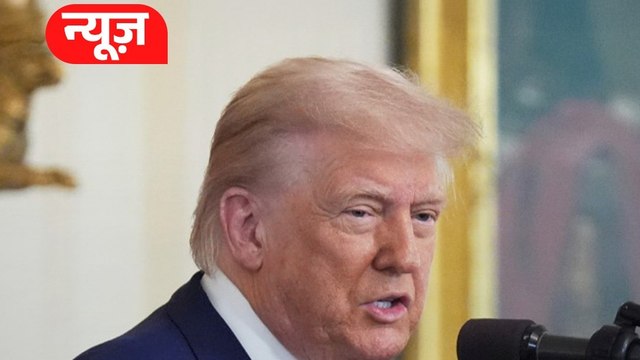 Iran को Donald Trump की खुली धमकी