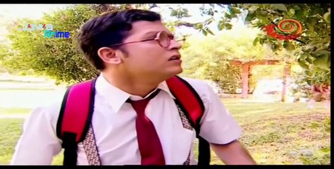 Hero - Bhakti Hi Shakti Hai Episode 16