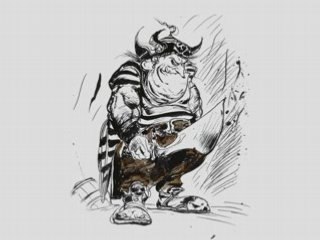 Final Fantasy 2 -Art Book