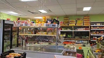 Magasin Asia store Alençon