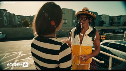 Why Julia Fox Is ‘LOVING’ Addison Rae’s New Album