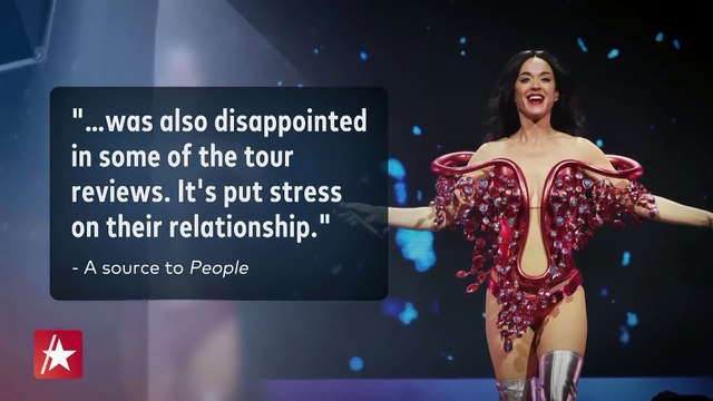 Inside Katy Perry & Orlando Bloom SPLIT Rumors