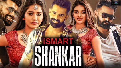 iSmart Shankar (2019) Hindi Action Movie – Watch Now! 🔥