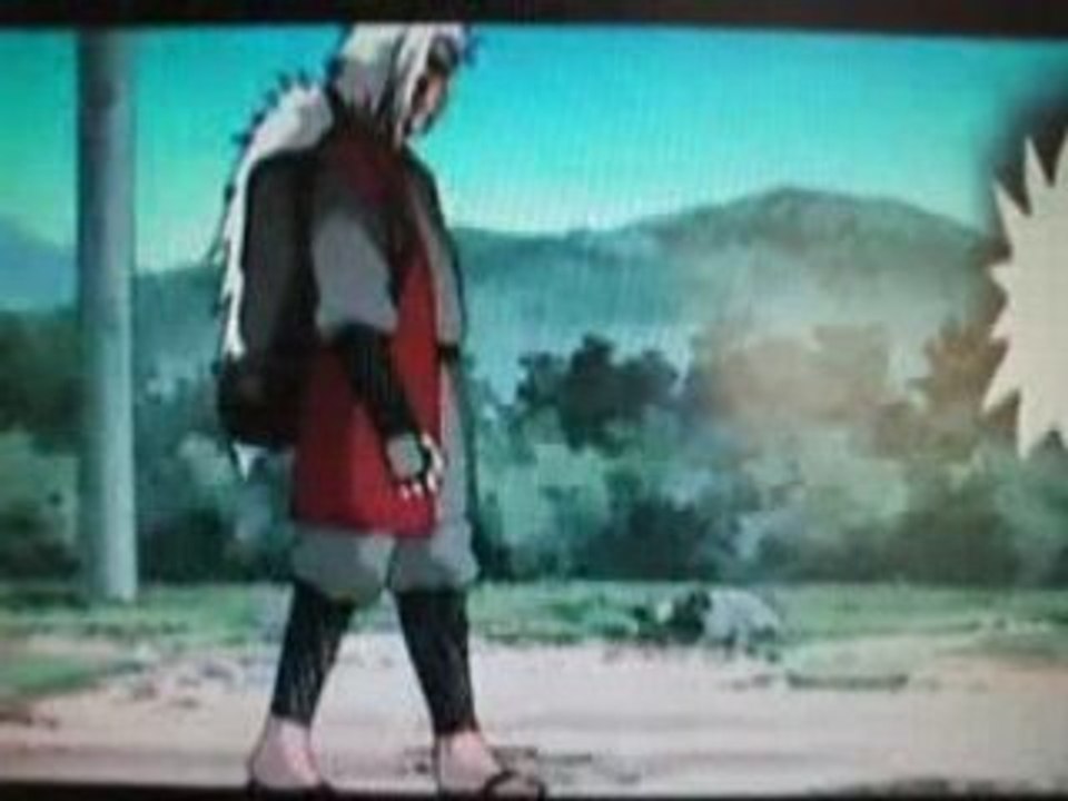 Naruto parodie partie 1