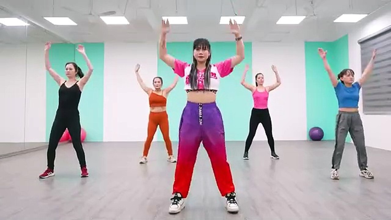 35 Minute Dance Workout At Home ｜ Exercise To Lose Weight FAST