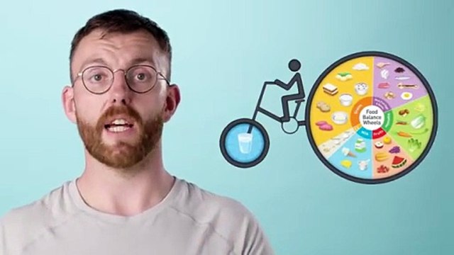 A Balanced Diet： Understanding Food Groups And Healthy Eating ｜ Nutritionist Explains