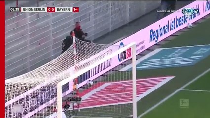 Union Berlin 0-2 Bayern Munich - Goals and Highlights (17/5/2020) | FOX Sports 2 HD (Kênh số 46 trên K+)