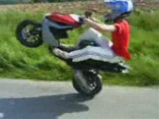 stunteur de montauban