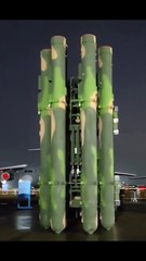 HQ-19: China's Powerful Missile Defense System & Pakistan's Strategic Acquisition