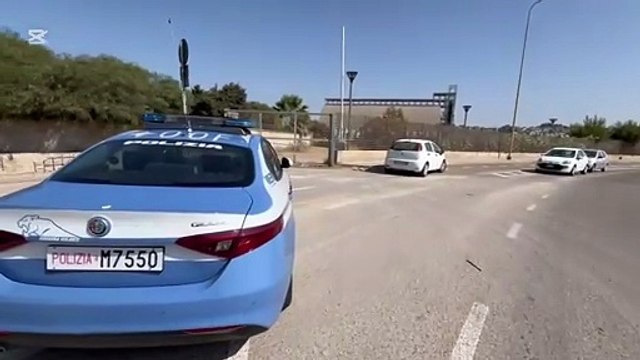 Trovato il corpo senza vita di un 16enne a Su Siccu: indagini della polizia