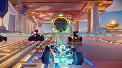 Disney Speedstorm | Ariel - Gameplay #21