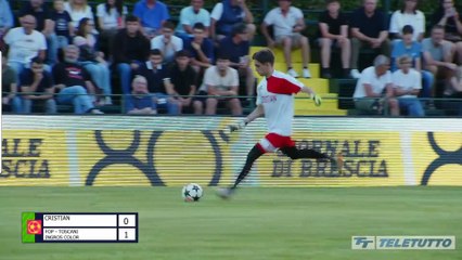 Parole di calcio in tour - Puntata del 03/06/2025