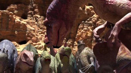 A Dinosaur's Life - Full Movie in English - Family, Animation, Dinosaur Movie
